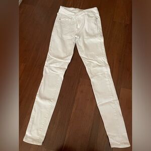 Old Navy Rockstar Midrise Skinny Jeans